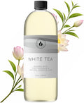 Aroma Country White Tea Diffuser Oil by AromaCountry