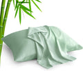 BEDELITE King Size Pillow Cases Set of 2, Rayon Derived from Bamboo, Cooling by BEDELITE