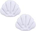 PATIKIL Inflatable Bath Pillow by PATIKIL