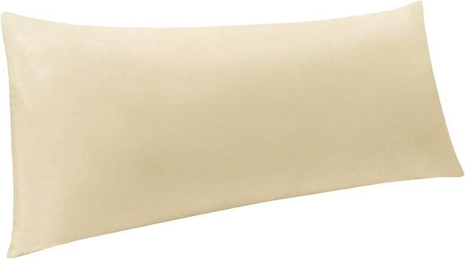 NTBAY Body Pillowcase by NTBAY