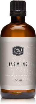 P&J Trading Fragrance Oil | Jasmine Oil 100ml by PJTrading