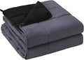 yescool Weighted Blanket for Adults Cooling Heavy Blanket for Sleeping Perfect by yescool