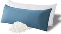 WhatsBedding Memory Foam Body Pillow by WhatsBedding