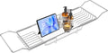 BVL Bathtub Tray Stainless Steel by BVLBath