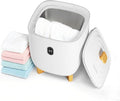 GarveeLife 20L Towel Warmer Bucket 20L, Portable Hot Air Towel Dryer & Freshener by GarveeLife