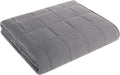 L'AGRATY Weighted Blanket by LAGRATY