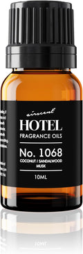 AirScent Hotel Diffuser Oil No. 1068 by Airscent