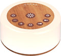 Soother Sleep Sound Machine Night Light White Noise Machine by ColourNoise