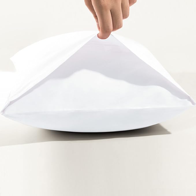 NTBAY Egyptian Cotton Body Pillowcase - Image 5