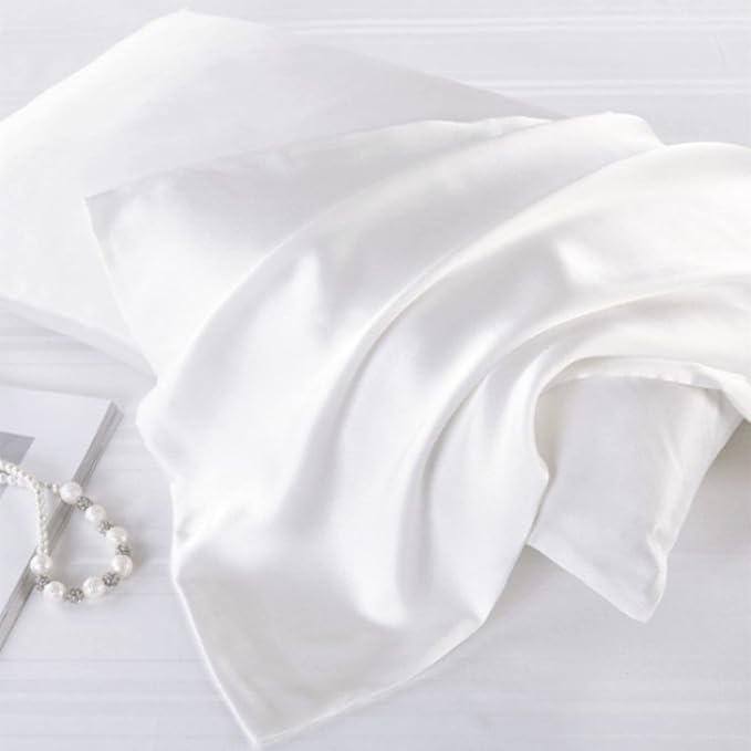 Premium Mulberry Silk Pillowcase - Image 6