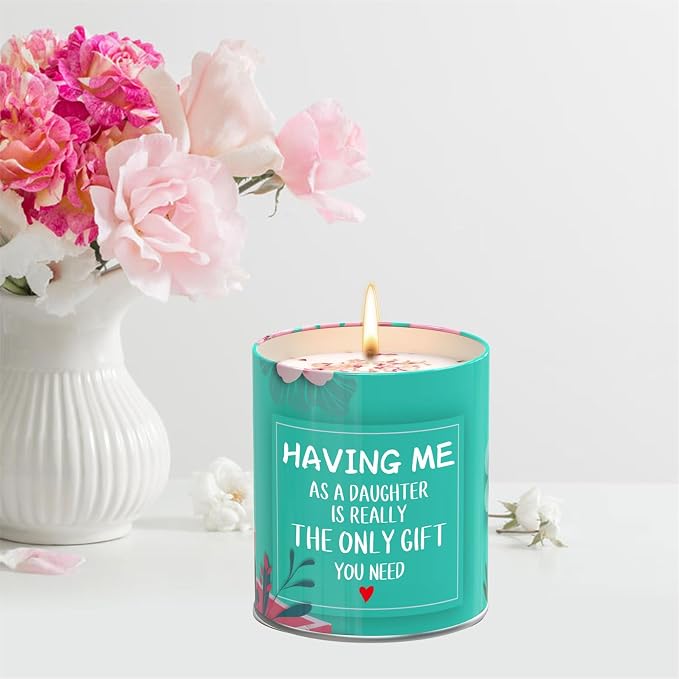 Mothers Day Gifts from Daughter, Birthday Gifts - Image 3