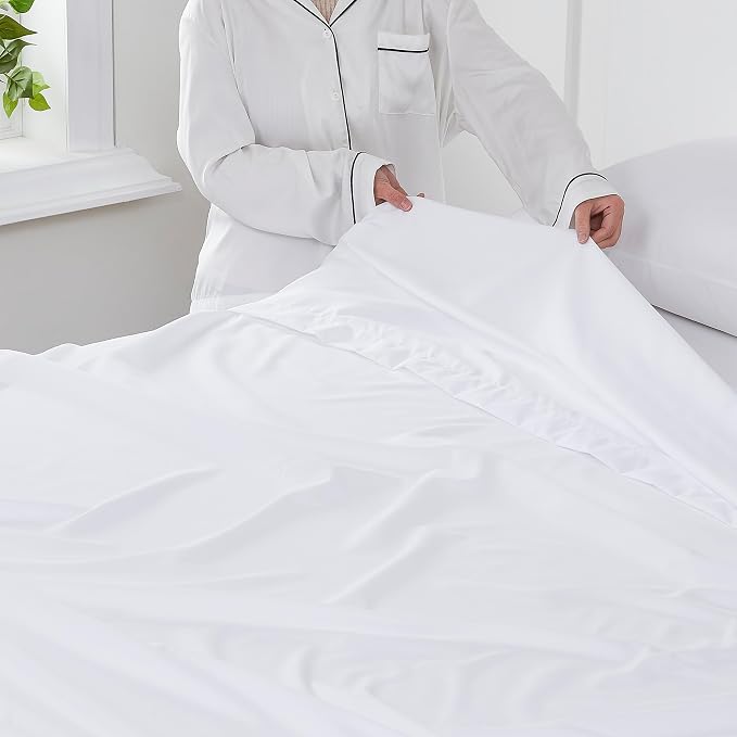 Full Size Flat Sheet Only - Image 4