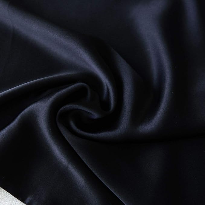 SLPBABY 100% Natural Pure Silk Pillowcase - Image 3