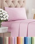 Twin Size 3 Piece Sheet Set by CGKUnlimited