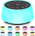 Color Noise Sound Machines by ColorNoise