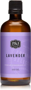 P&J Trading Fragrance Oil | Lavender Oil 100ml by PJTrading