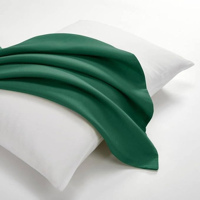 Evolive Ultra Soft Microfiber Body Pillow Cover/Pillowcases 21"x54" - Image 7