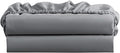 FreshCulture King Fitted Sheet Only 2 Pack by FreshCulture