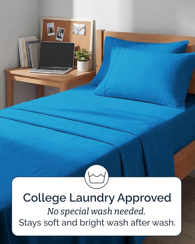 Extra Deep Twin XL Sheet Set - Image 7