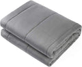 Waowoo Adult Weighted Blanket Queen Size Heavy Blanket by Waowoo