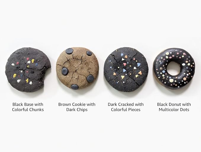 Handmade Ceramic Cookie Shape Passive Diffuser - Image 9