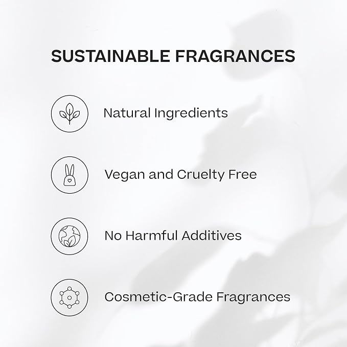 Doctor Aromas Premium Air & Room Spray – Lime & Ginger Long-Lasting Fragrance - Image 5
