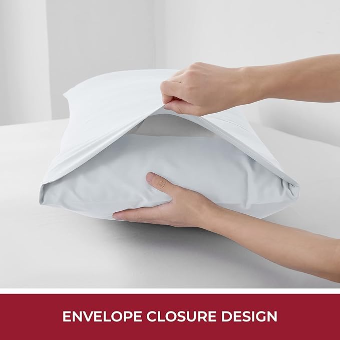 Mellanni Pillow Case - Image 5