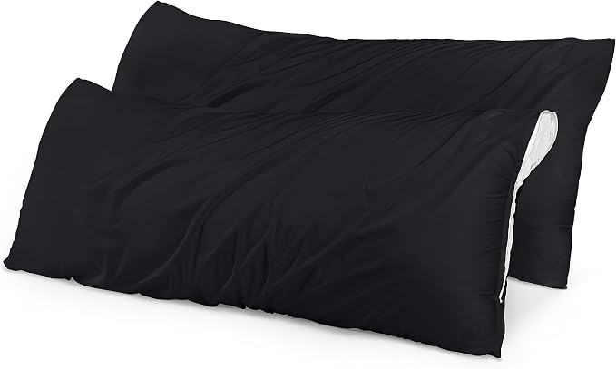 Utopia Bedding Premium 100% Waterproof Pillow Protectors by UTOPIABEDDING