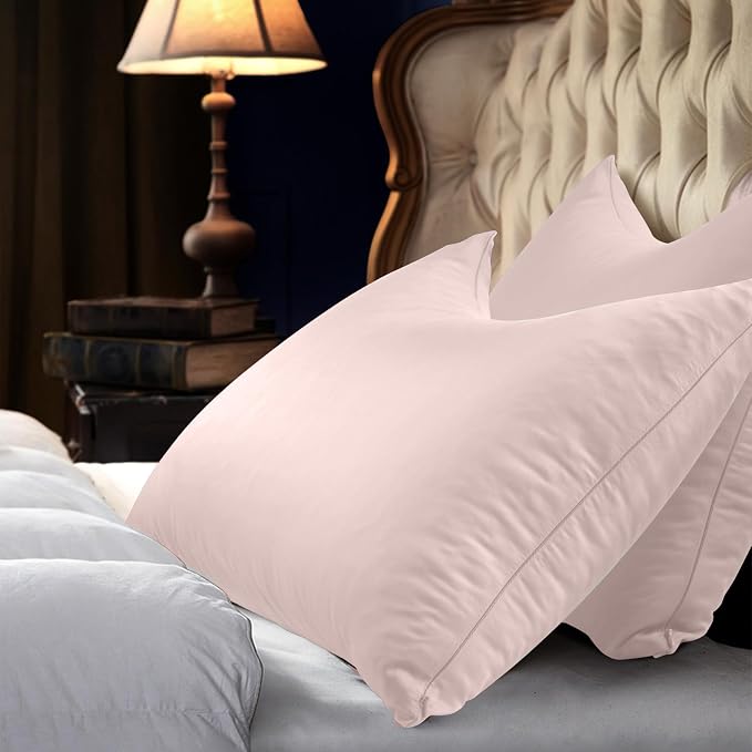 Cooling Side Sleeper Pillow Cases - Image 7