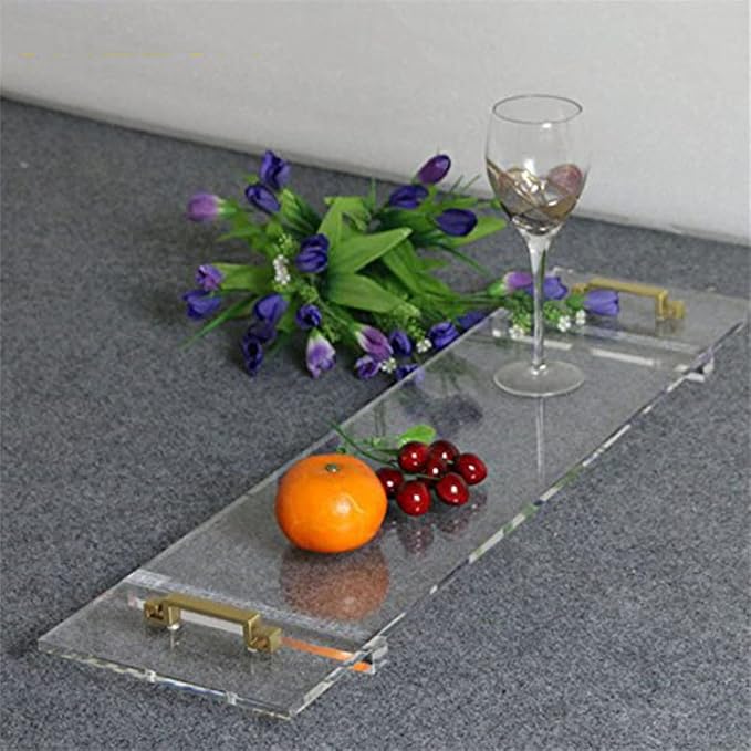 WANLIAN 33inch Luxury Bathtub Caddy Tray - Image 3