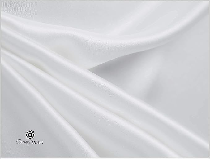 Premium Mulberry Silk Pillowcase - Image 6