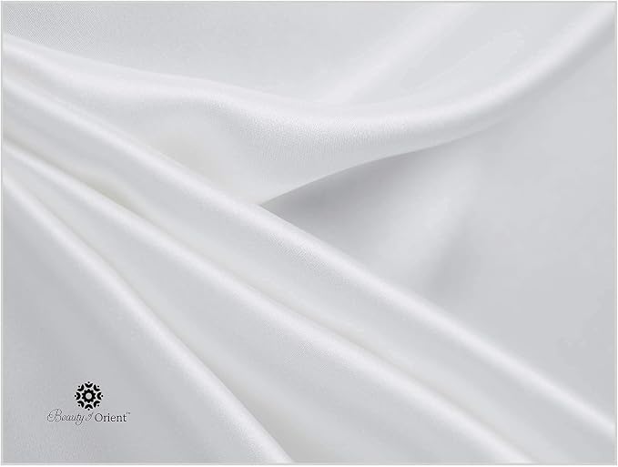 19 Momme Premium Mulberry Silk Pillowcase - Image 6