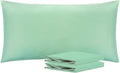 NTBAY King Pillowcase Set by NTBAY