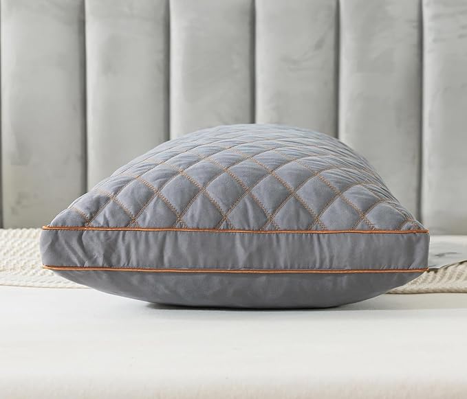 WhatsBedding Memory Foam Body Pillow - Image 2