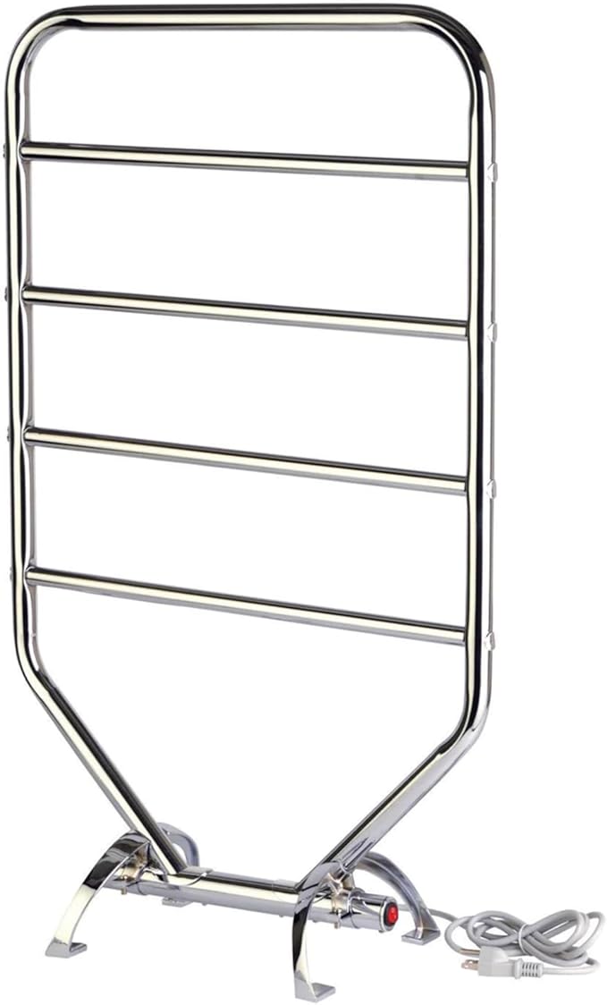 Warmrails Traditional Towel Warmer by Warmrails