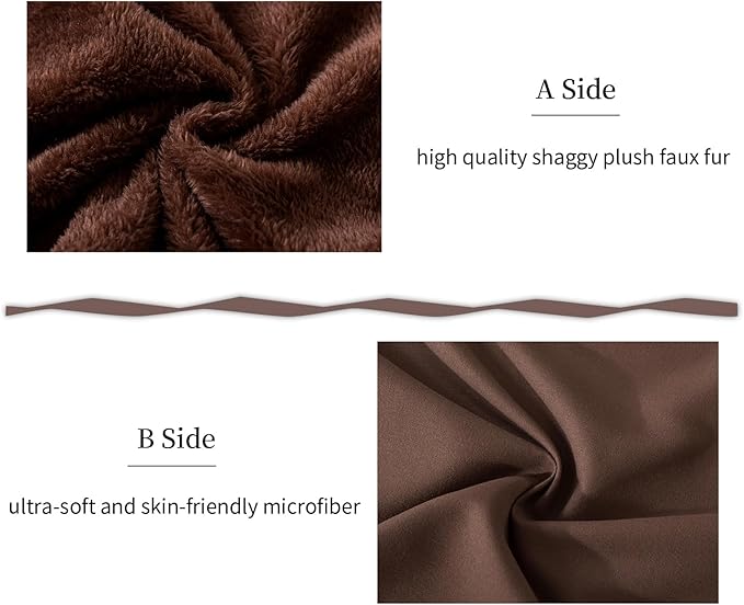 WhatsBedding Memory Foam Body Pillow - Image 2