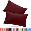 Utopia Bedding Queen Pillow Cases by UTOPIABEDDING