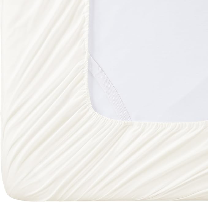 Full Size Fitted Sheet Only - Image 5