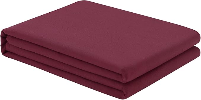 FreshCulture Queen Flat Sheet by FreshCulture