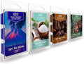UCC Plant Based All Natural Wax Melts, Strong Fragrance, Long Lasting Premium by UCCHomeFragranceAccompany