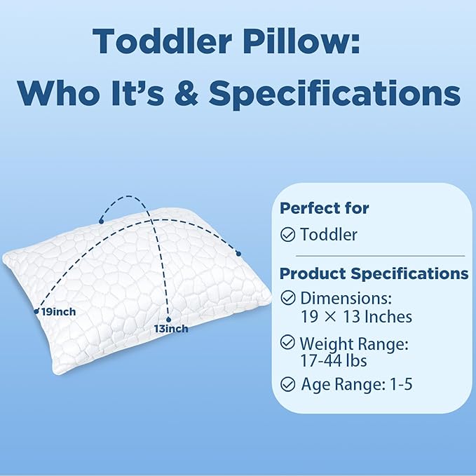 SUPA MODERN Cooling Bed Pillows - Image 6