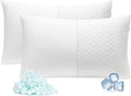 Rainmr Shredded Memory Foam Pillows by RainmrBedding