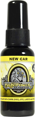 Bluntpower Air Freshener Blunt Power Spray by BLUNTPOWER