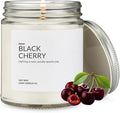 1OAK Cherry Candle by 1OAKCandleCo