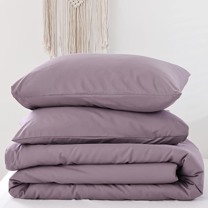 ROSGONIA Oversized King Comforter 128x120 - Image 8