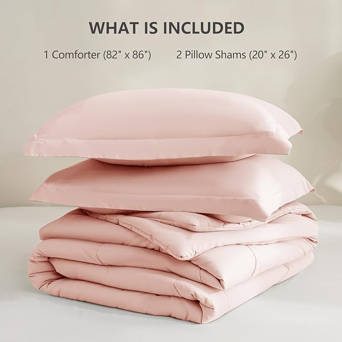 CozyLux Full Size Comforter Sets - Image 6
