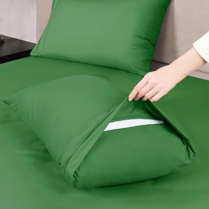 Mejoroom Twin Sheet Set - Image 3