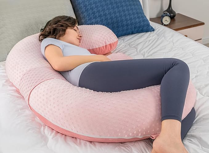 QUEEN ROSE Pregnancy Pillows - Image 2