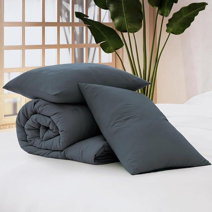 WRENSONGE King Size Comforter Set - Image 8