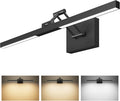 VONLUCE 24" LED Bathroom Vanity Light, 3CCT Modern Vanity Lights by Vonluce